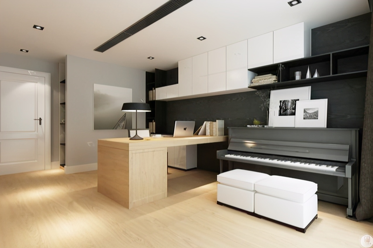 济南鲁邦奥林逸城怎么样,济南中铁逸都140平小复式装修图