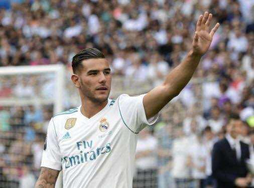 特奥埃尔南德斯球员技巧,特奥埃尔南德斯和国际米兰冲突