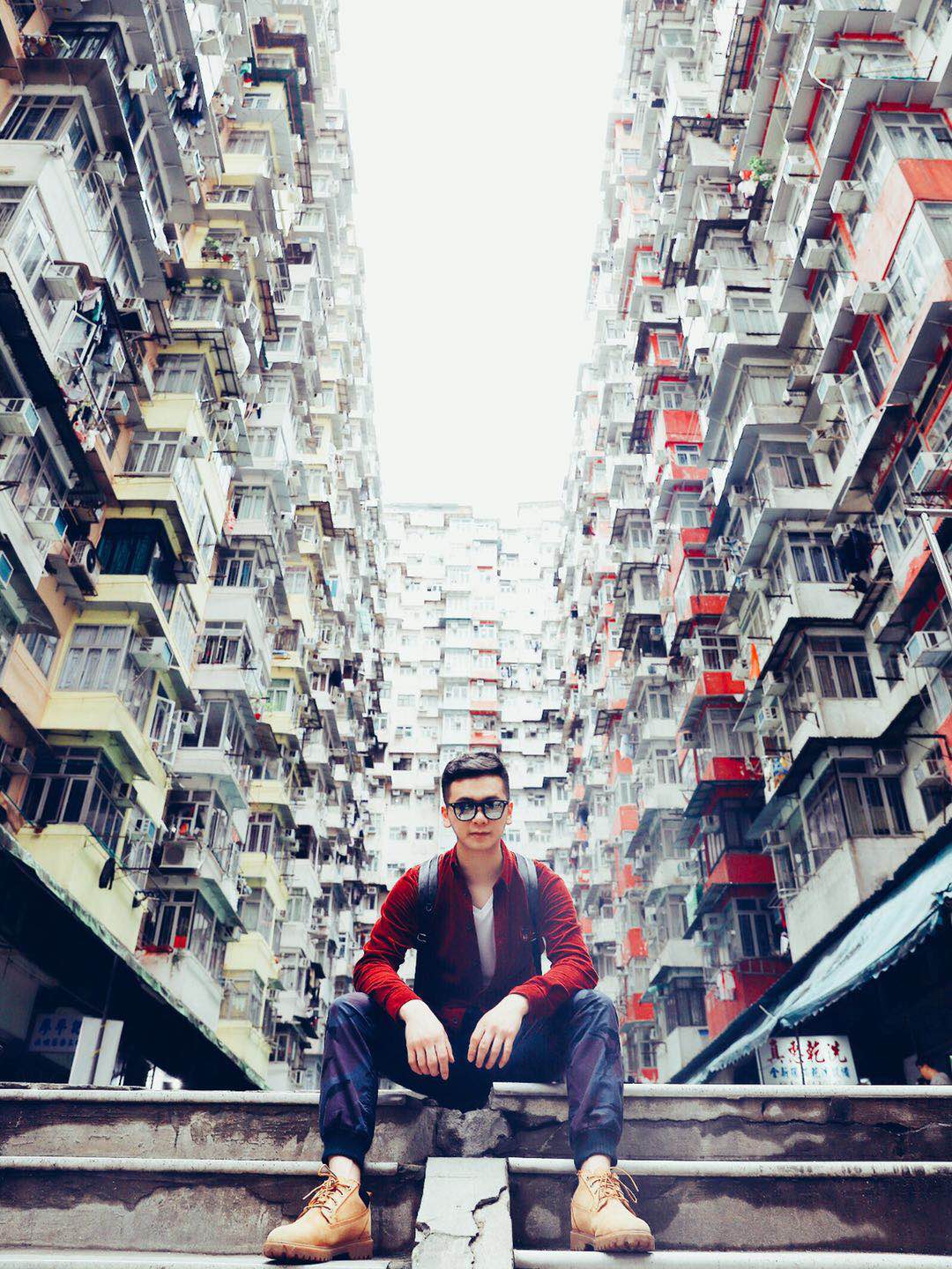 香港一天打卡攻略,香港一日游打卡点有哪些