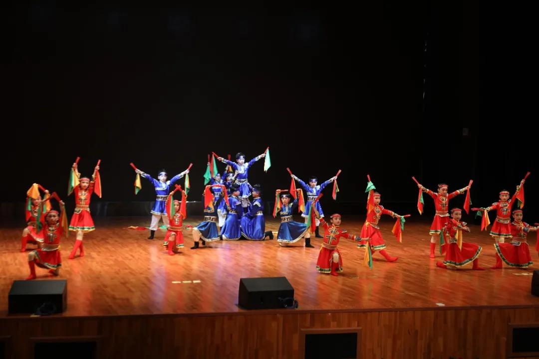 幸福味道儿童,成都天府新区万安小学2019届