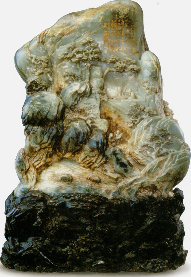 天下玉扬州,天下玉扬州工厂