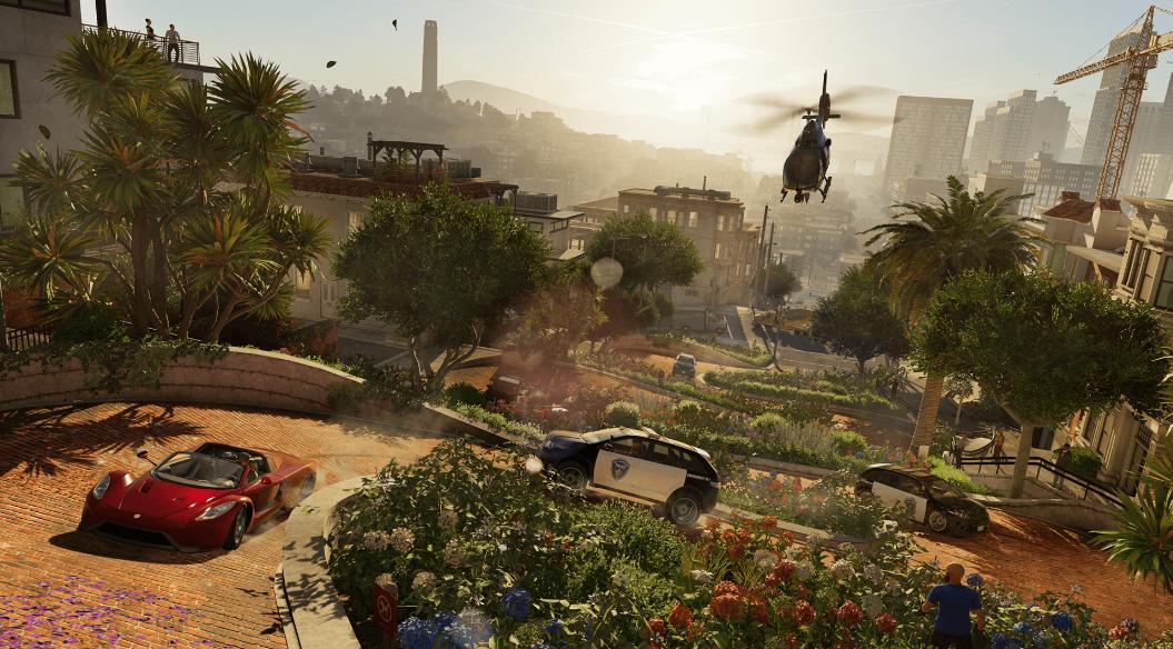 epic看门狗3军团,epic喜加三怎么领取保姆级教程