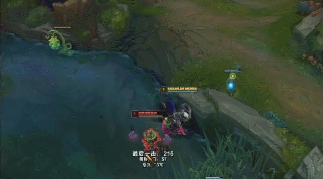 lol诺手光速血怒,lol诺手最新出装打法