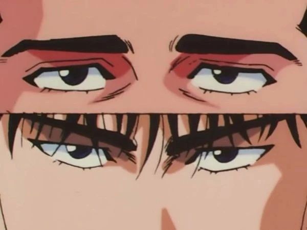 灌篮高手各版本片头曲,灌篮高手当音乐响起的那一刻