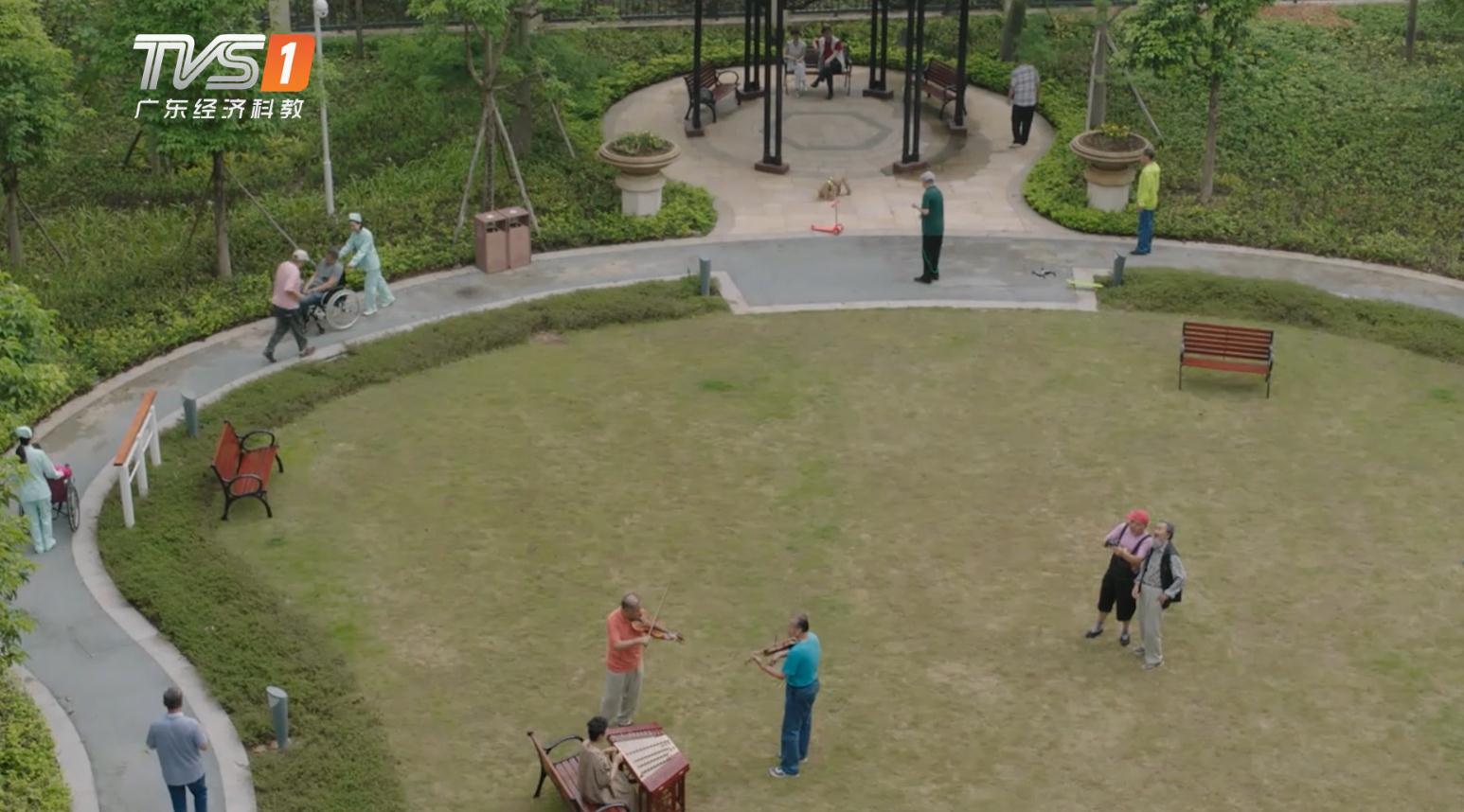 番禺市桥埃顿国际康复颐养中心,番禺国际康复颐养中心价格