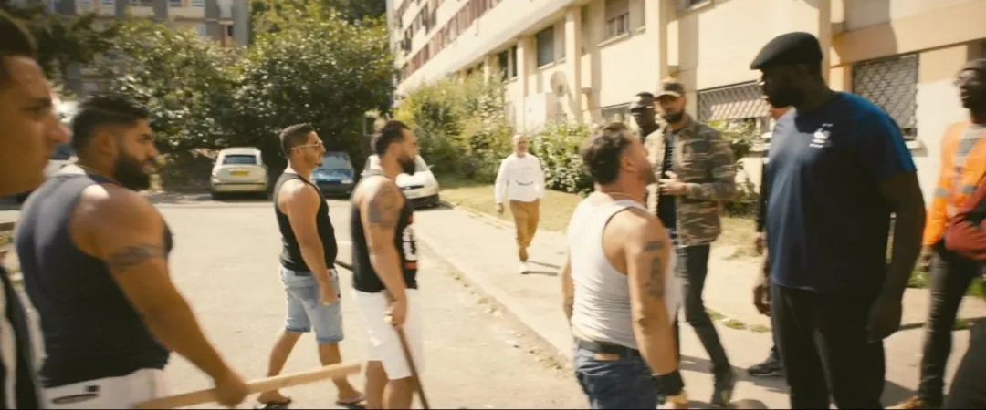 法国种族问题,法国种族问题的现状