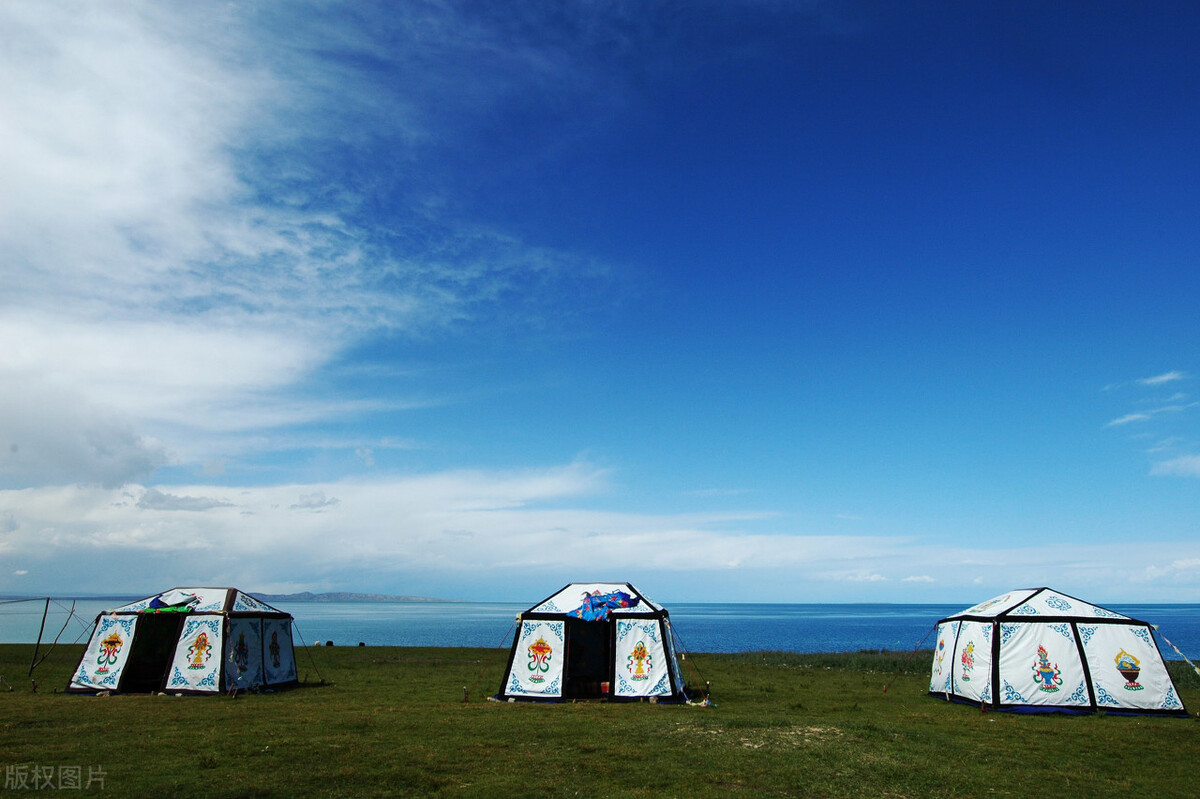 青海湖自驾游攻略详解,自驾青海湖注意事项