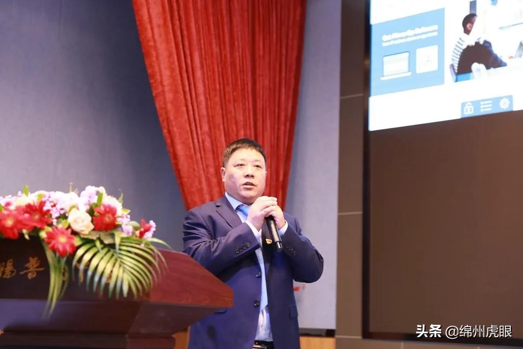 决战前夕，绵阳八强高中晒成绩单：谁最牛？谁将爆发？谁在低调？