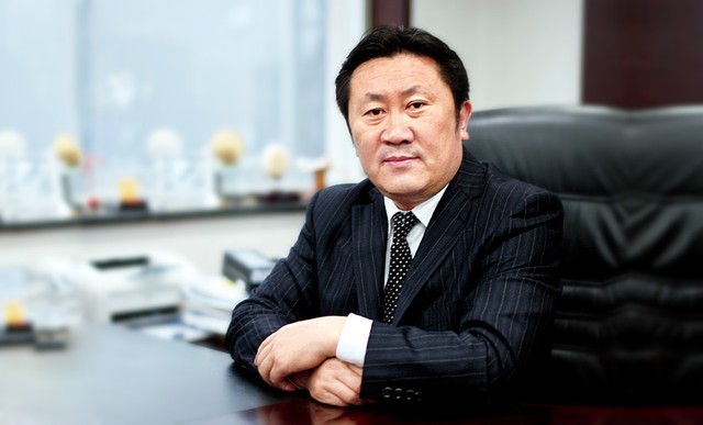 做世界的海洋厨房