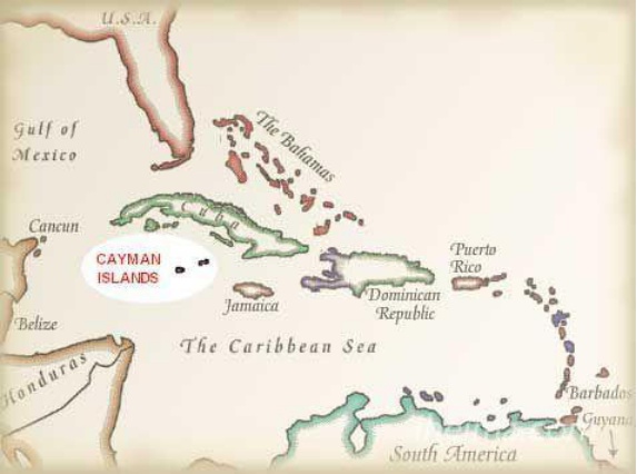 腾讯阿里百度为什么叫大厂,阿里小米注册地开曼群岛