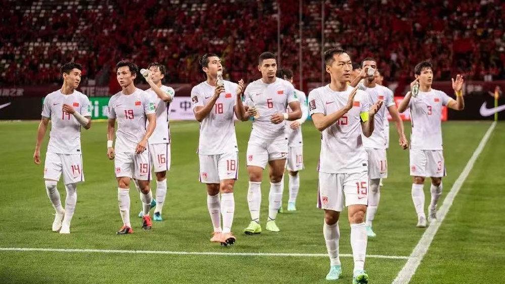 亚足联承诺帮助国足:简化体检程序,国脚只需进行一项测试