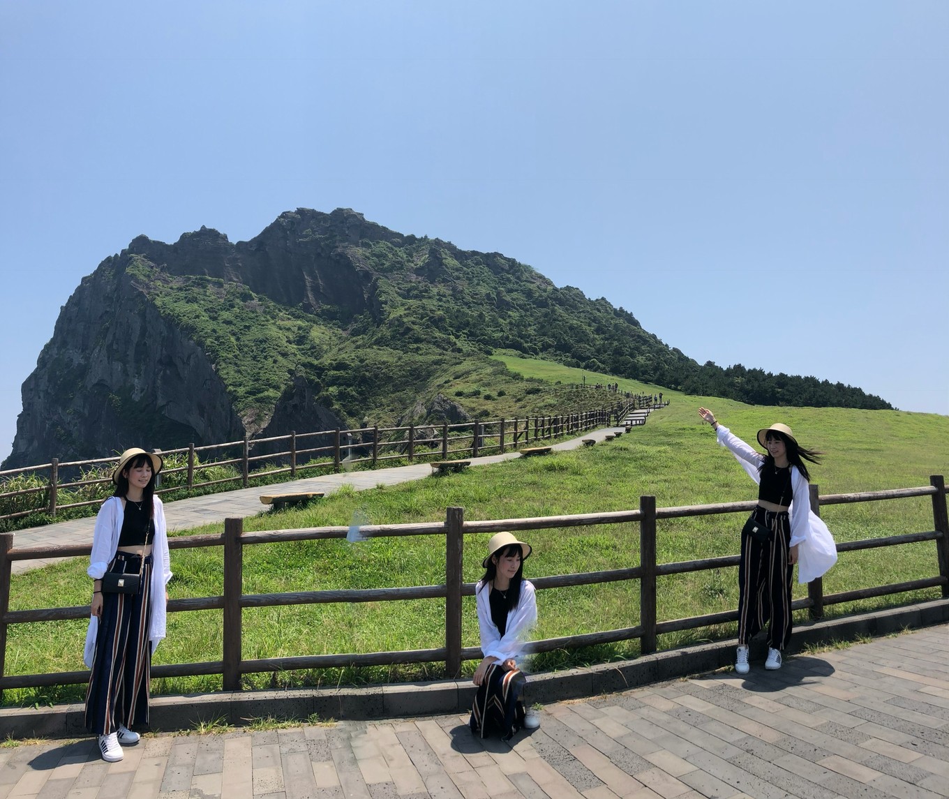 不会韩语去济州岛怎么自由行,济州岛两天旅行攻略