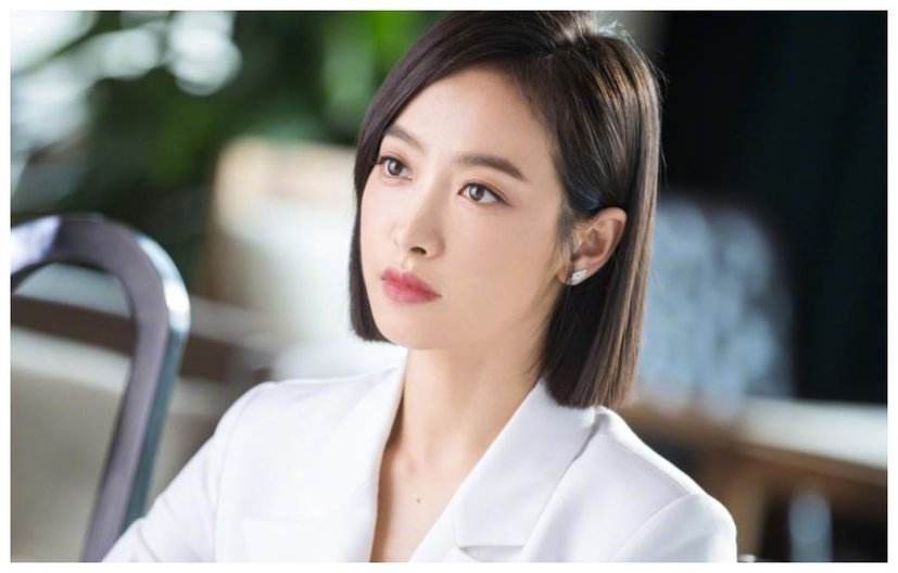 宋茜曾经因为演技被人疯狂吐槽,宋茜一位超有亲和力的美女