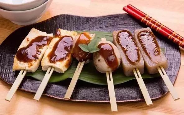 关东煮是清真的吗,中国的关东煮有多脏