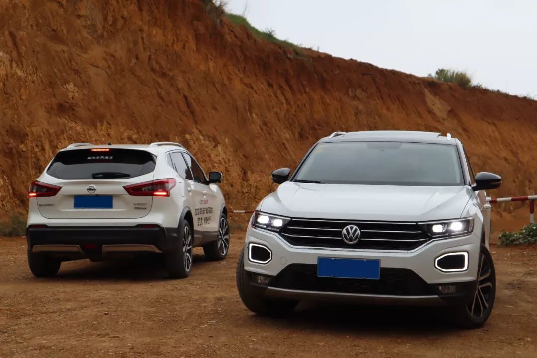 为什么德国人喜欢探歌,23款探歌1.5t和23款1.3t逍客