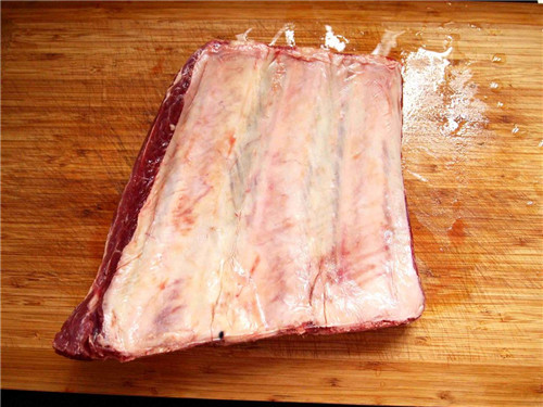 做牛排牛身上哪个部位的肉最好,牛身上的哪个部位的肉最好