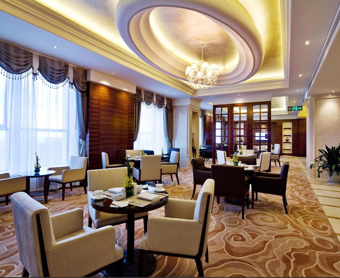 中国十大顶级酒店排名,内蒙十二个五星酒店