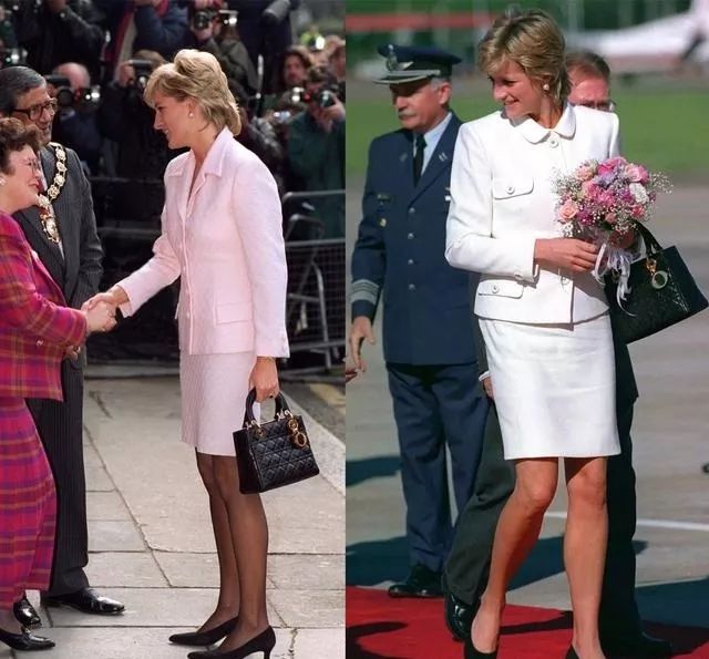 十款永不过时小包包,不过时的经典款包包