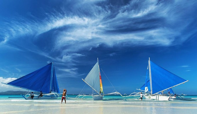 第一次到菲律宾注意事项,第一次去菲律宾旅游的感受语言