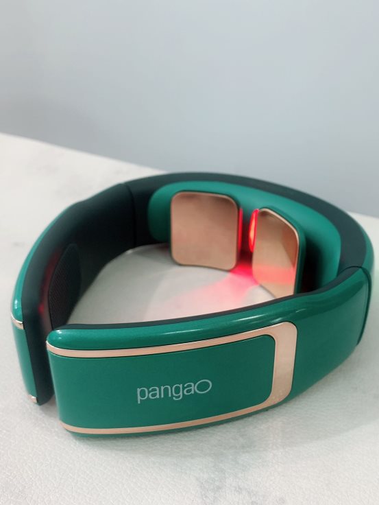 攀高p7颈椎按摩仪怎么样,攀高p7颈椎按摩仪设置