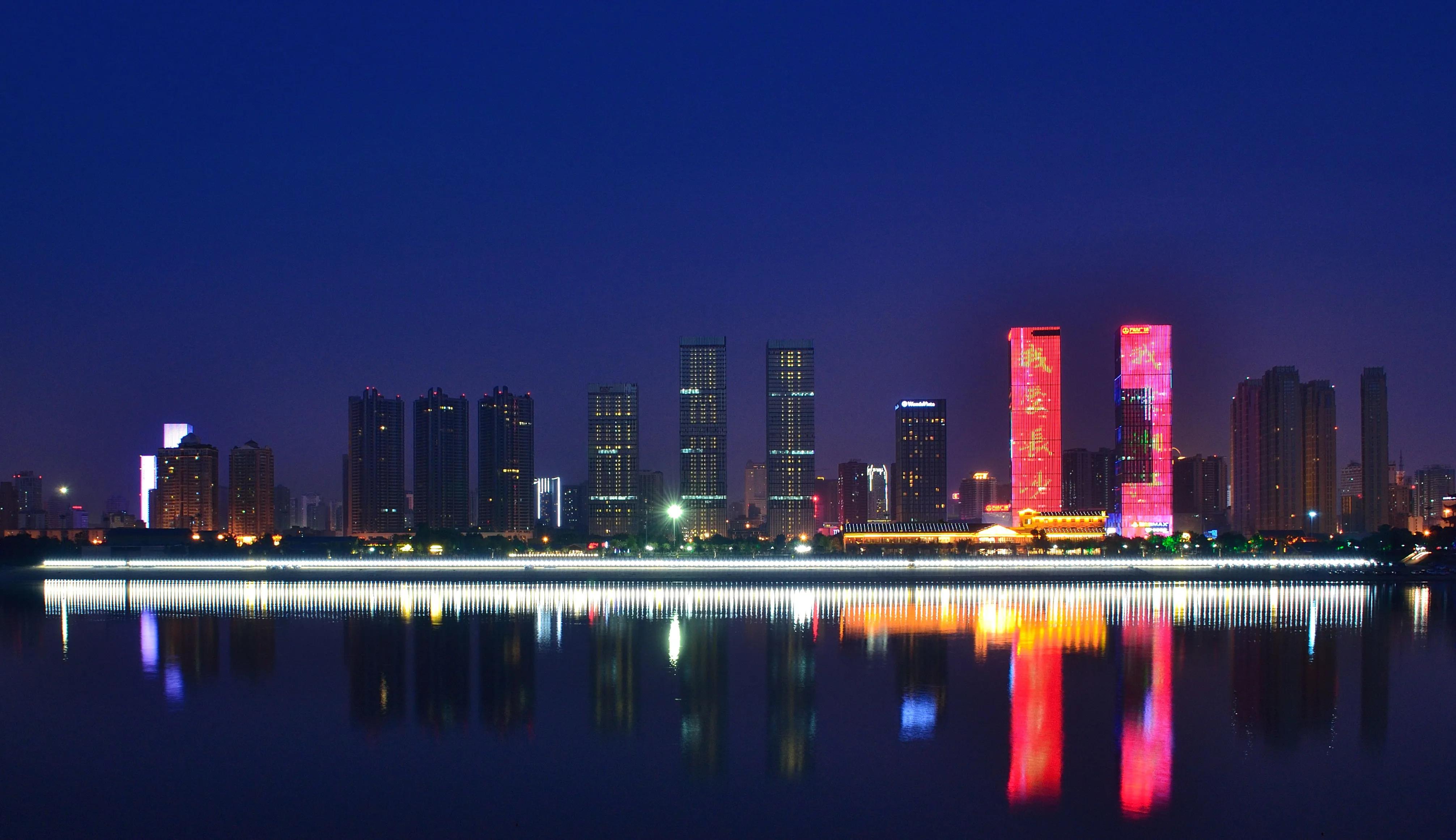 你知道长沙真实收入水平吗,长沙物价这么高哪来的幸福感