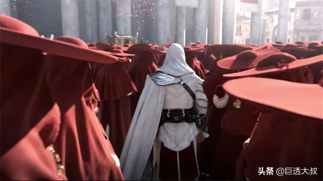 暴雪cg游戏排行榜,暴雪游戏史上十大无法超越的cg