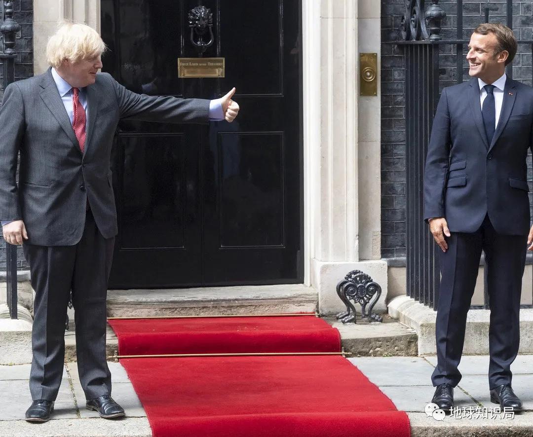 英国又发现一种新冠变异病毒,英国变异病毒严重性