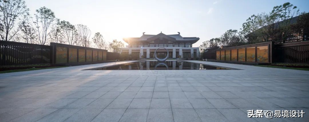 鏄撳鑷劧鏅,鏄撳姘存棌鏅