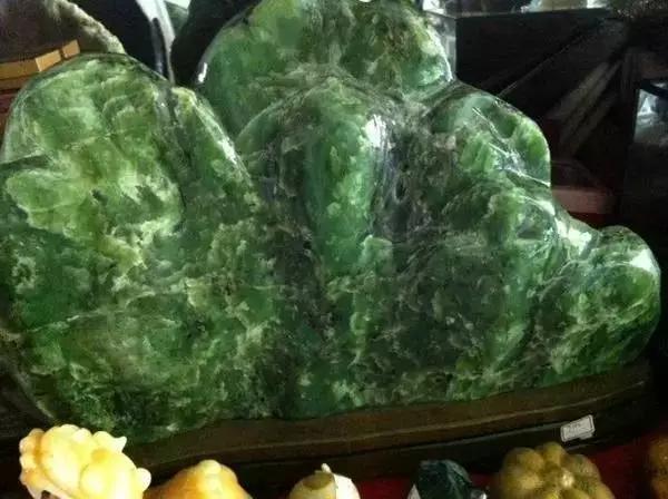 中国各省代表性奇石,中国各省的珍稀宝石