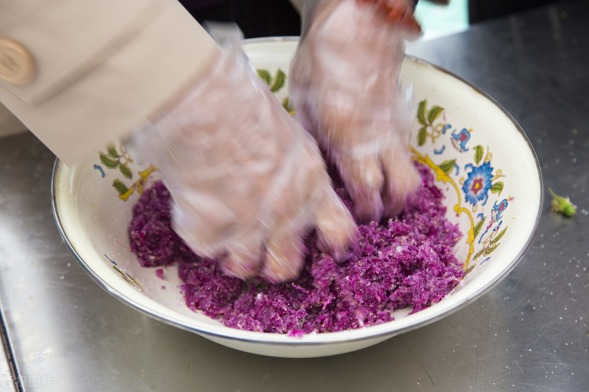 11种带花的菜,111种美食