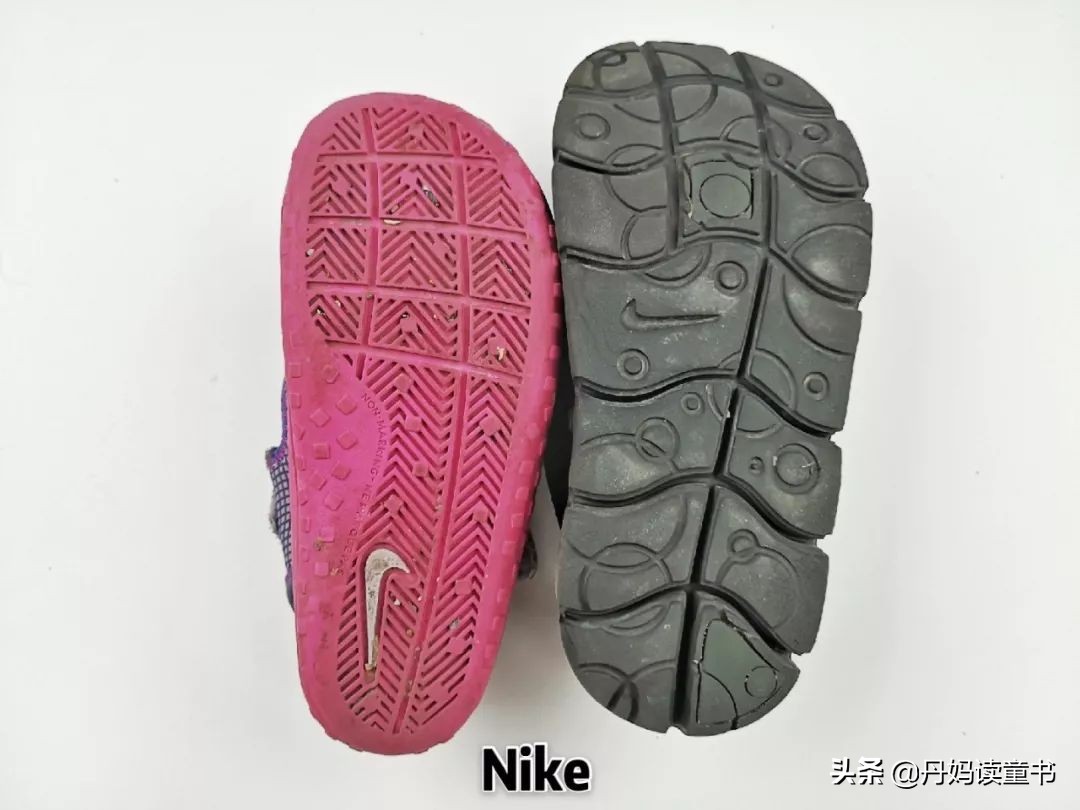 儿童凉鞋该如何选择,测评儿童凉鞋超标