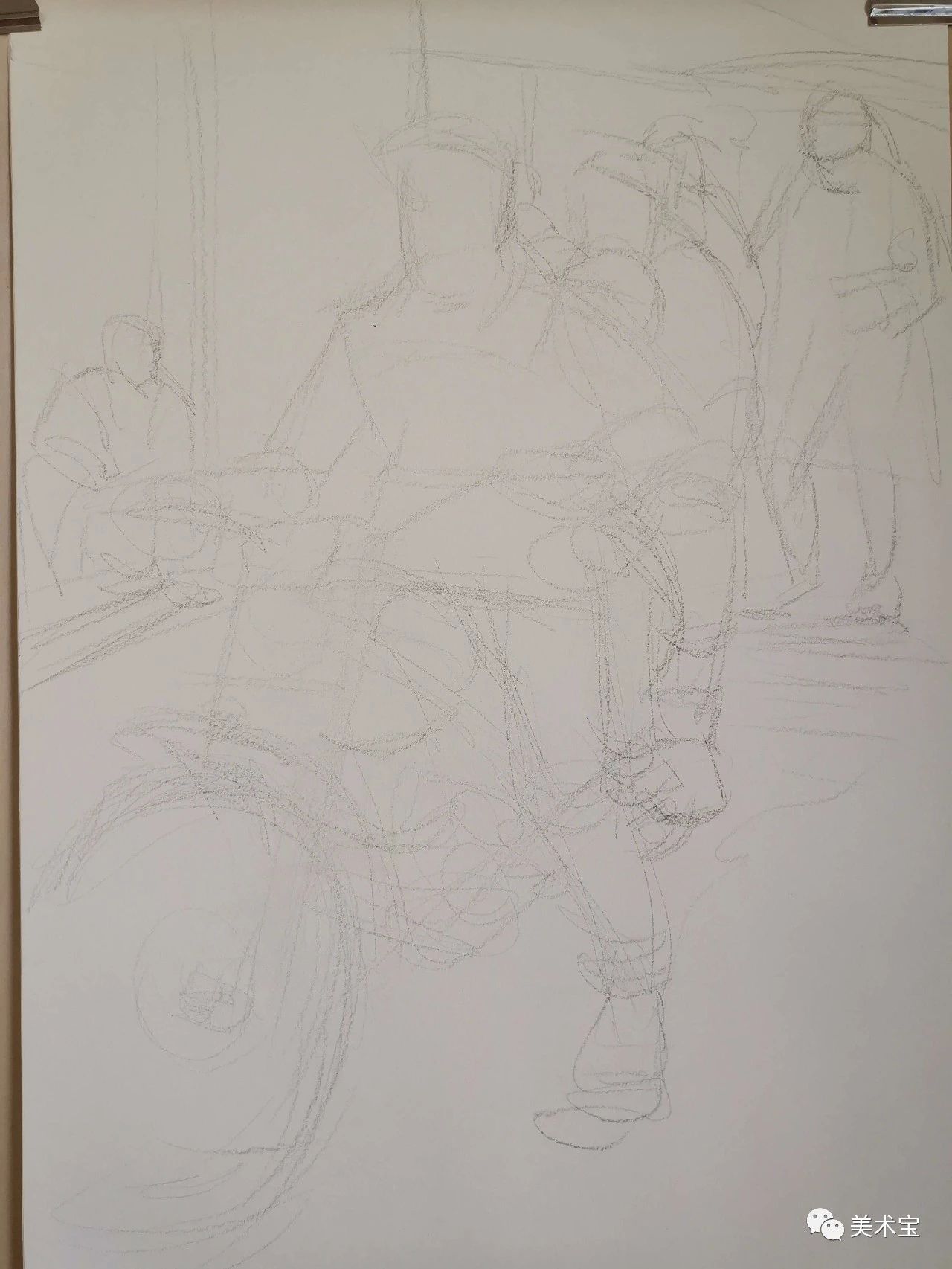 速写默写名师,命题速写默写技巧