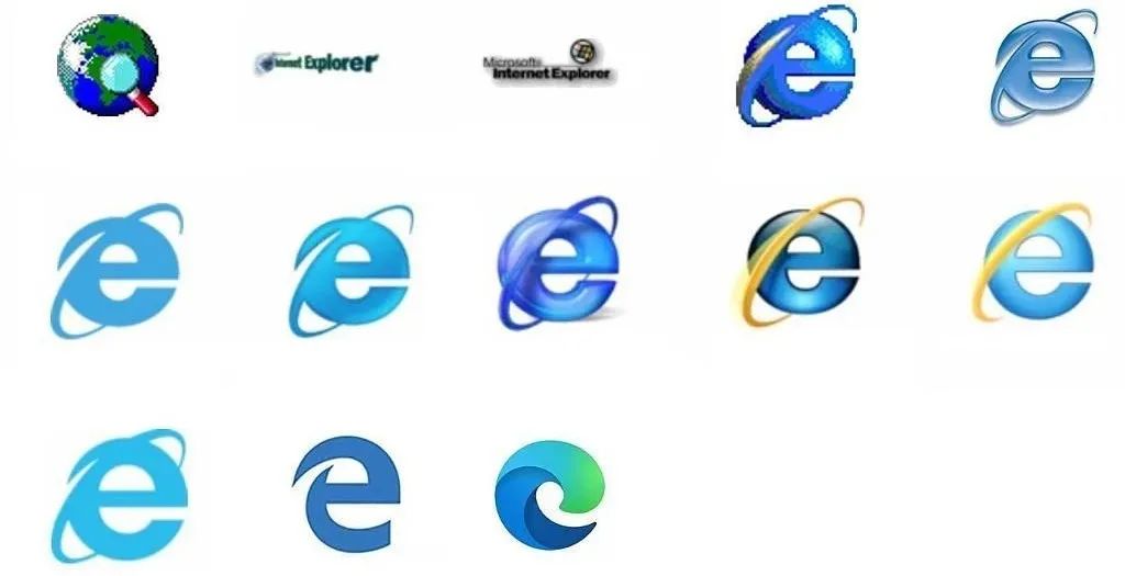 2020年,IE浏览器笑话仍不过时