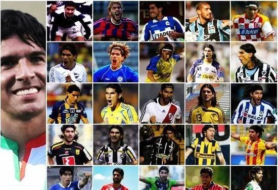 我敢说，这是你也不一定全知道的足球十大之最