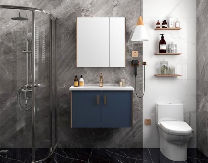 卫浴柜1000左右推荐,几百块钱的卫浴柜推荐