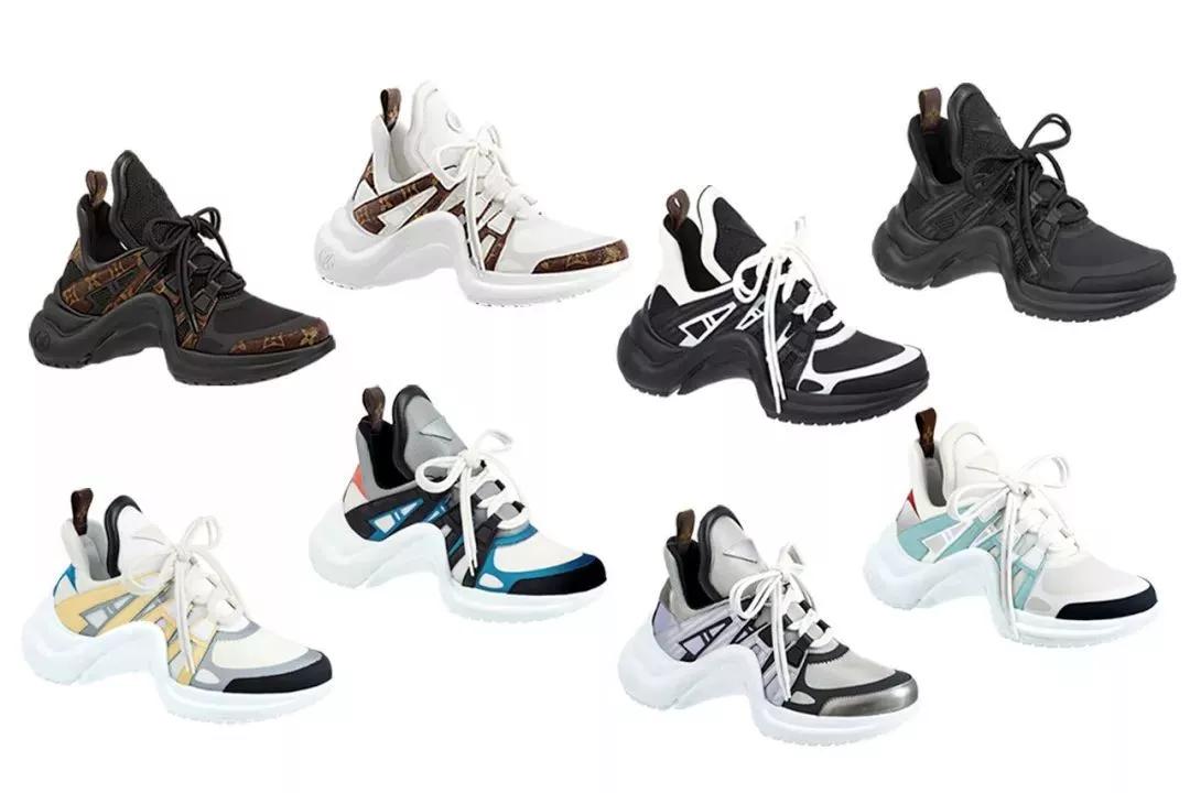 吴彦祖ins怒喷巴黎世家、香奈儿:你们设计的蠢东西也叫球鞋?