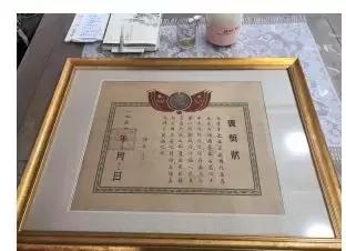 追忆母亲潘达于：国之重器赠国家，千金小姐诺千金