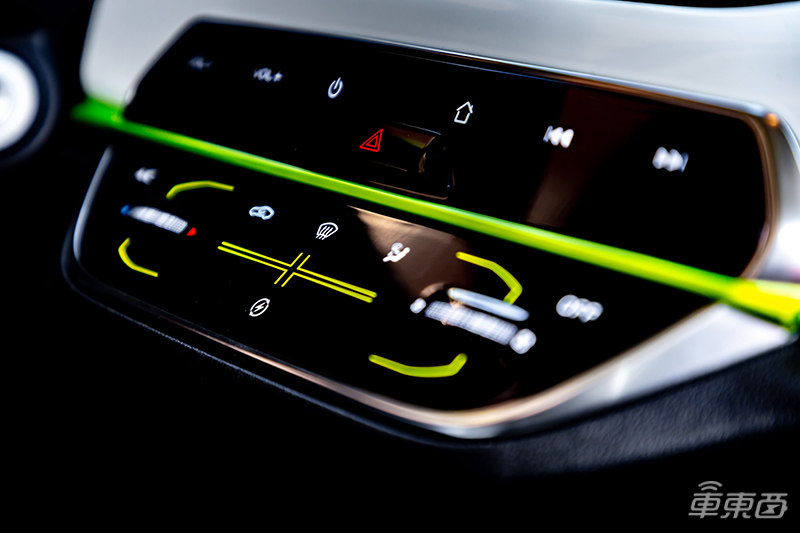 试驾长安新能源奔奔E-Star:高配仅售6.48万可满足市内通勤需求