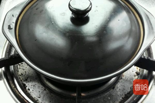 在家做煲仔饭的方法,在家做煲仔饭的做法大全