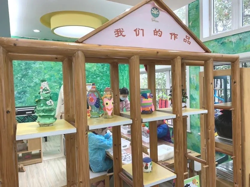 一园一品，宝山幼教走特色道路