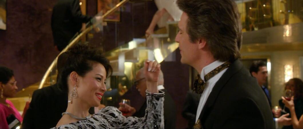 2019必看大热美剧致命女人,致命女人话题