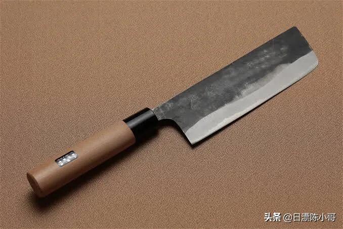 日式厨刀和庖丁刀哪个好,日本厨刀为什么是庖丁