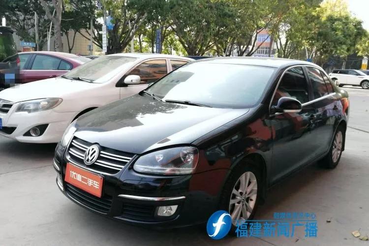 方向盘抱死，泉州车主一阵后怕：“优信二手车”欺人太甚！「1036三剑客」