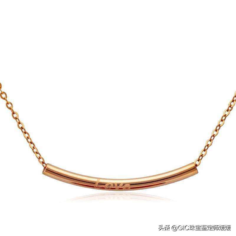 k金手链黄的变黑了怎么办,k金首饰被火烧变黑怎么办