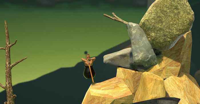 太难了！这款受苦游戏肝爆十几个小时，我还在出生点挣扎