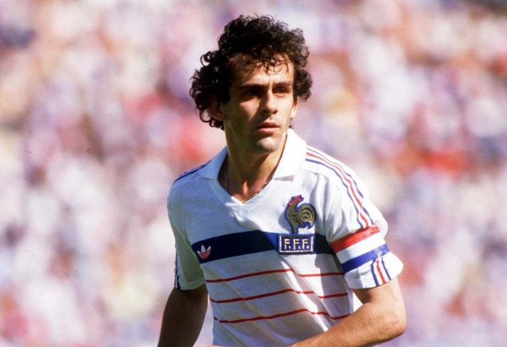 最强的10个10号球衣,历史十大球衣