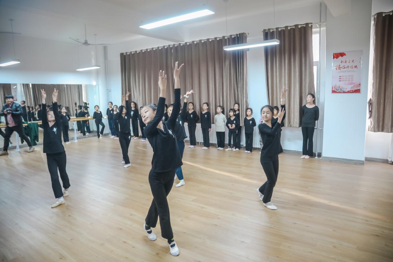 山东省威海蔄山镇,威海蔄山智能制造产业园