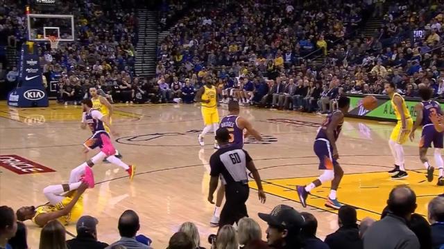 崴脚后快速打球,怎么克服崴脚打球的心理阴影