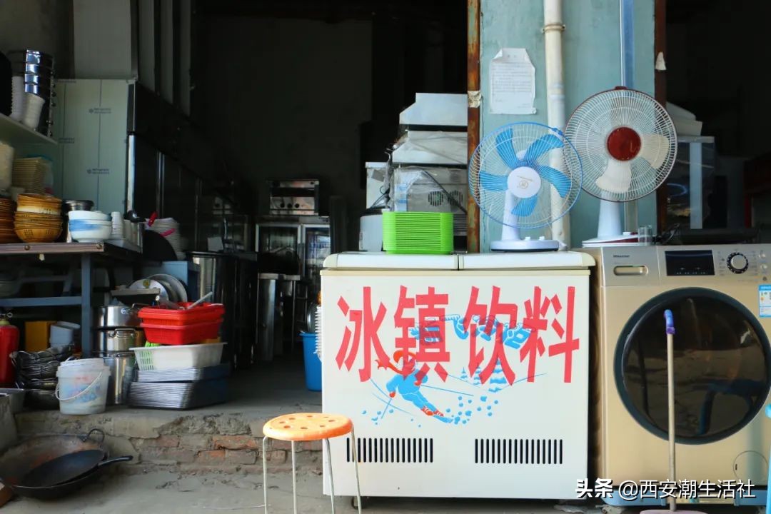 西安超惊艳旧货市场！比闲鱼便宜，知道的人不多！