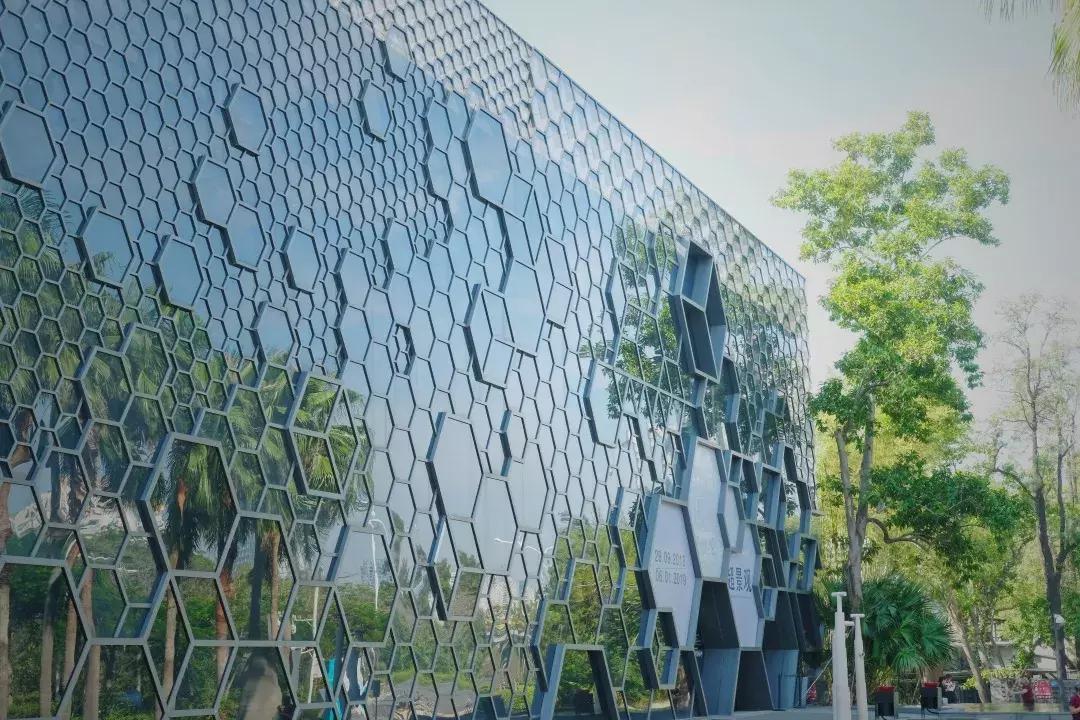 最近的华侨城,独一无二华侨城